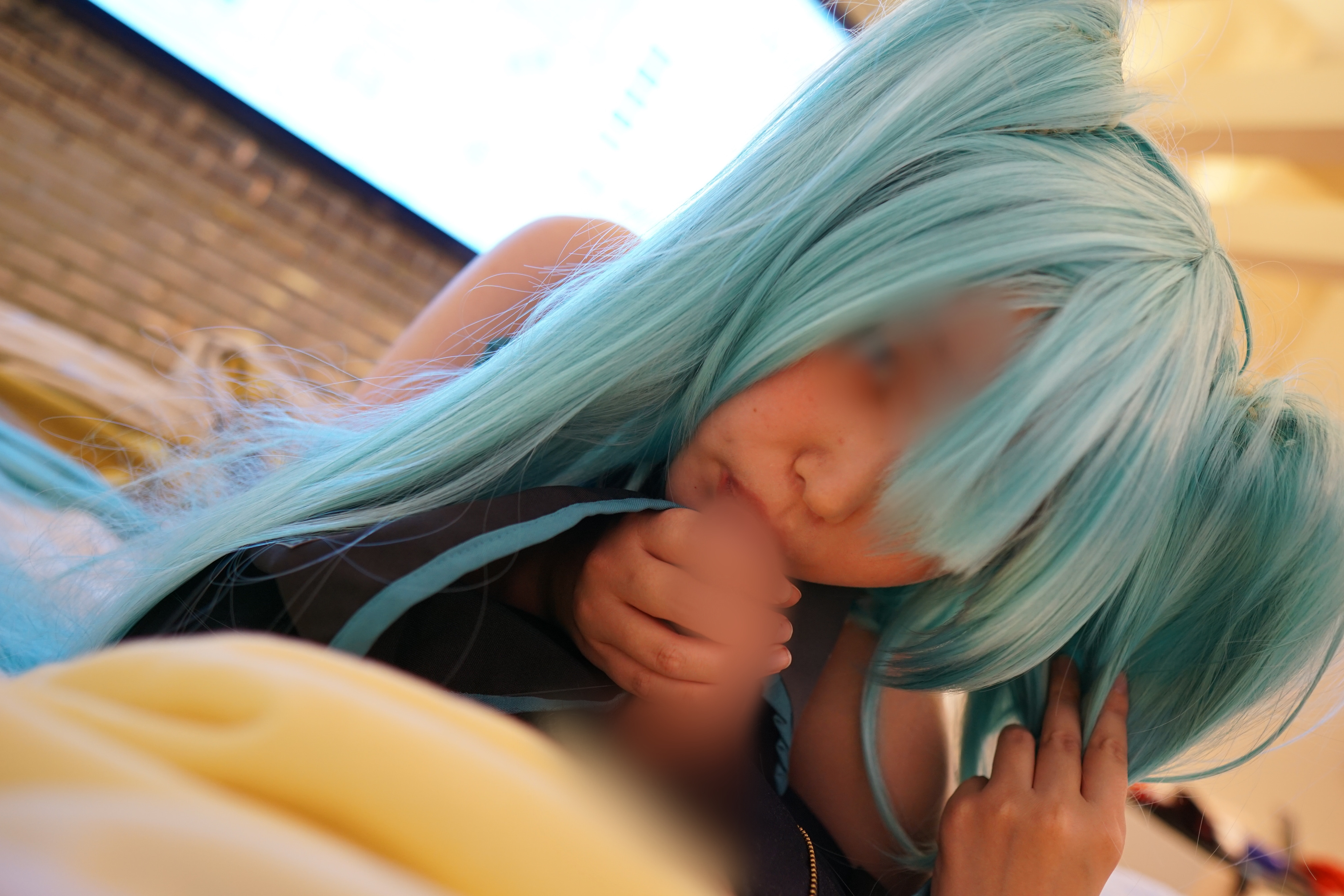 BanalFantasy コスプレ画像