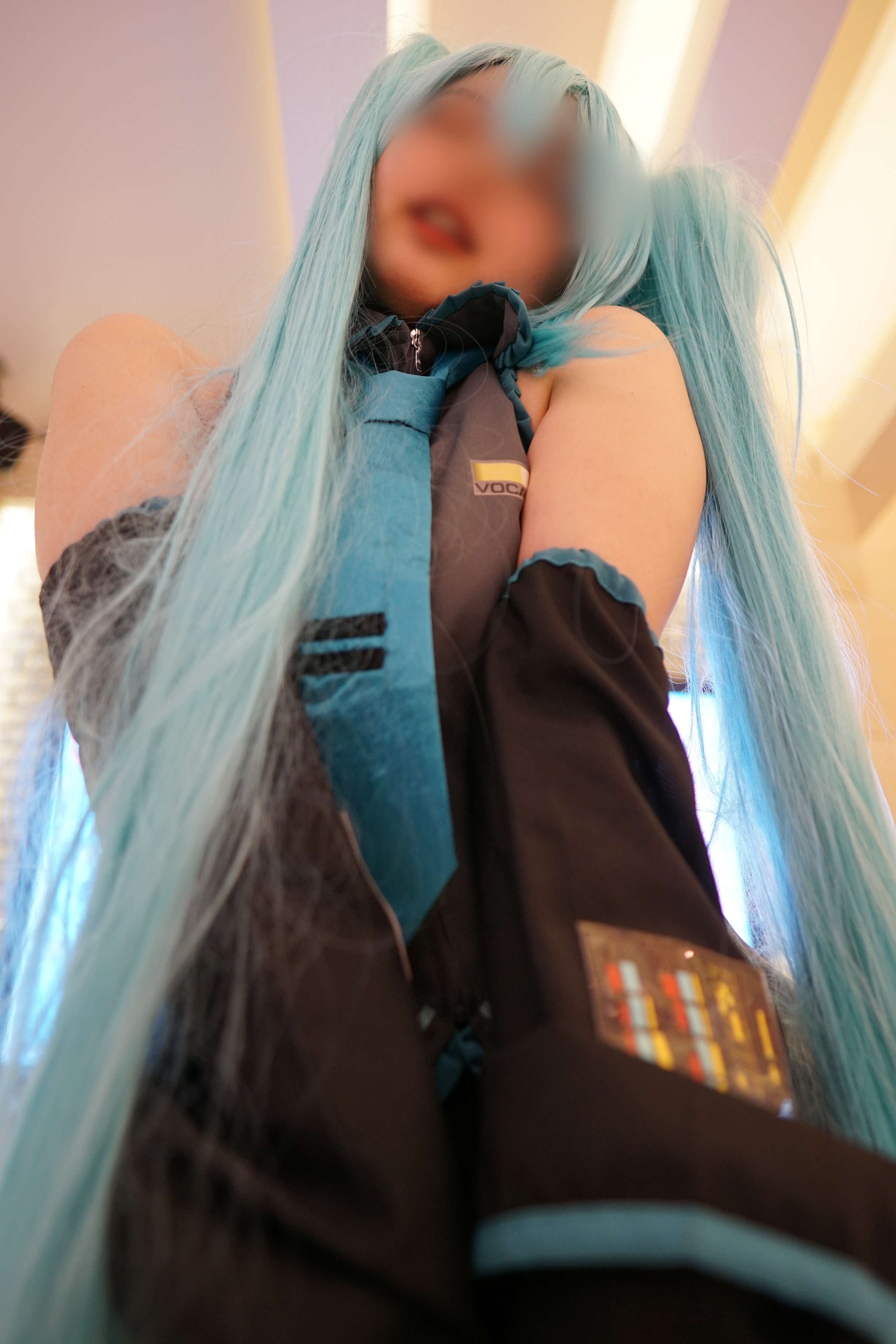 BanalFantasy コスプレ画像