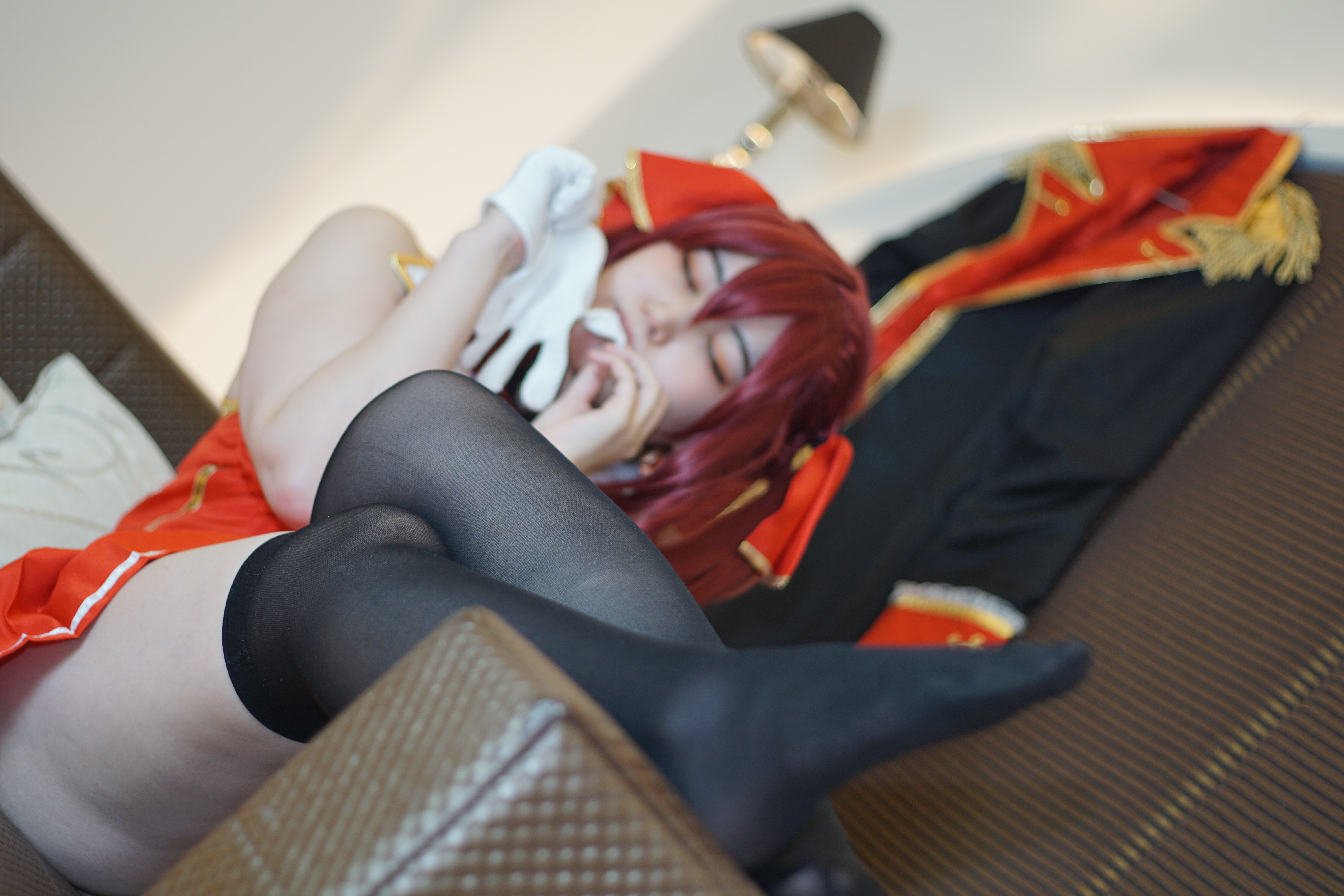 BanalFantasy コスプレ画像